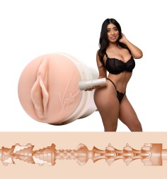 Fleshlight Girls - Violet Myers, Waifu, härlig och storbystad