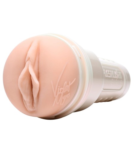 Fleshlight Girls - Violet Myers, Waifu, skön lösmus