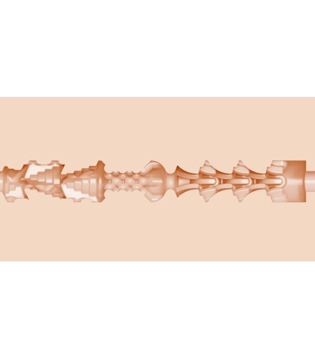 Fleshlight Girls - Violet Myers, Waifu, unik insida