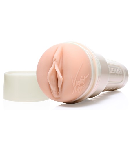 Fleshlight Girls - Violet Myers, Waifu