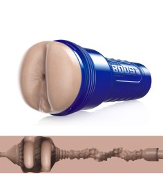 Fleshlight - Boost, Blast Female, skön anal lösmus