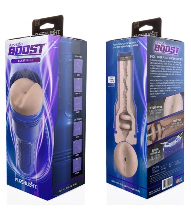 Fleshlight - Boost, Blast Female