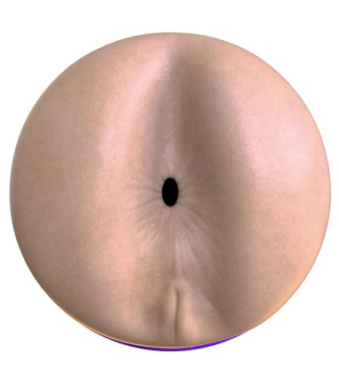 Fleshlight - Boost, Blast Female, skönt stjärthål!