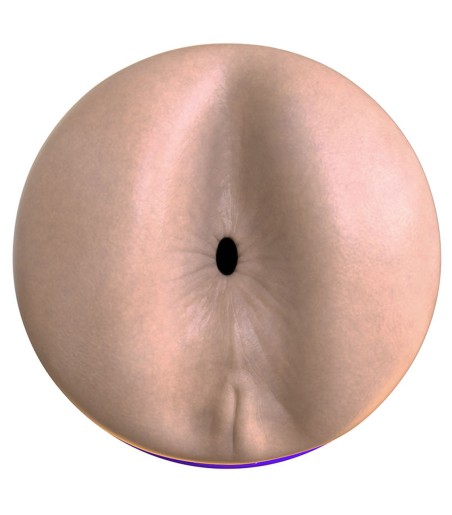 Fleshlight - Boost, Blast Female, skönt stjärthål!