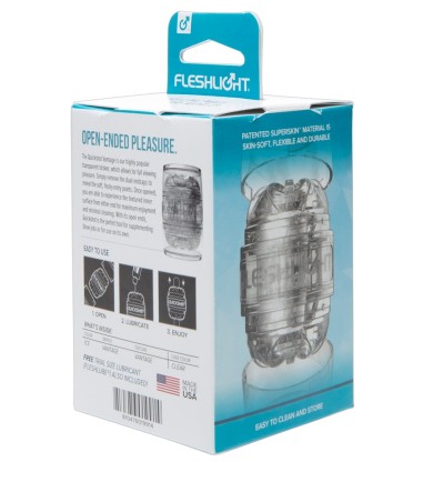 Fleshlight - Quickshot Masturbator Vantage,...