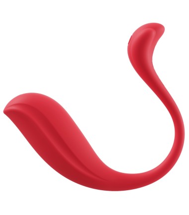 Svakom - Phoenix Neo 2, sköbt ägg med massor av funktioner