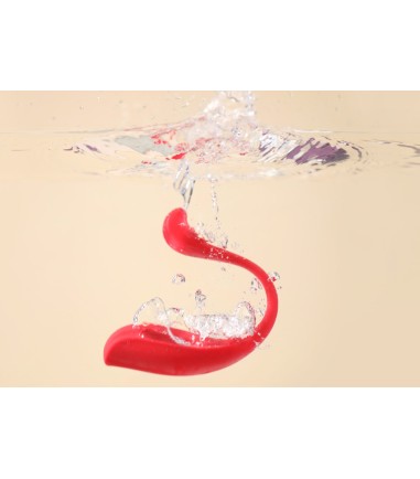 Svakom - Phoenix Neo 2, vattentätt ägg