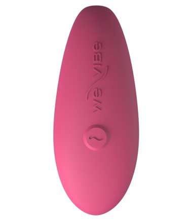 We-Vibe - Sync Lite, Pink, en knapp som styr 10 program