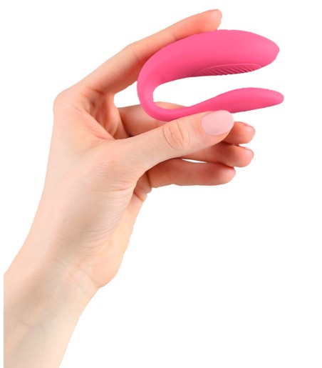We-Vibe - Sync Lite, Pink, liten