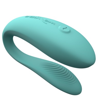 We-Vibe - Sync Lite, Blue, en ny instegsmodell