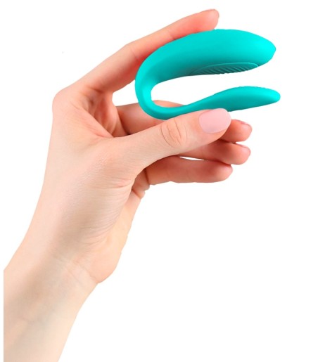 We-Vibe - Sync Lite, Blue
