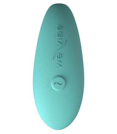 We-Vibe - Sync Lite, Blue, styrs med knapp eller app