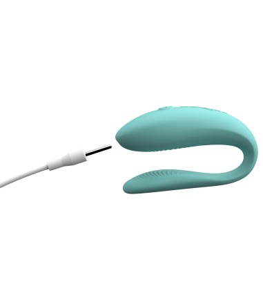 We-Vibe - Sync Lite, Blue