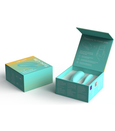 We-Vibe - Sync Lite, Blue