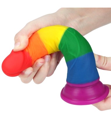 Prider - 7,0", extremt flexibel