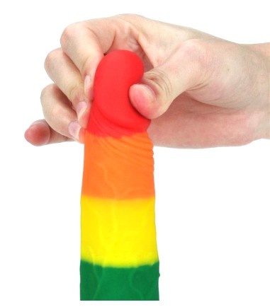 Prider - 7,0", lagom mjuk