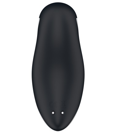 Satisfyer - Orca, magnetisk kontakt