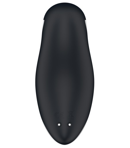 Satisfyer - Orca, magnetisk kontakt