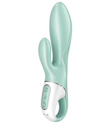 Satisfyer - Air Pump Bunny 5+