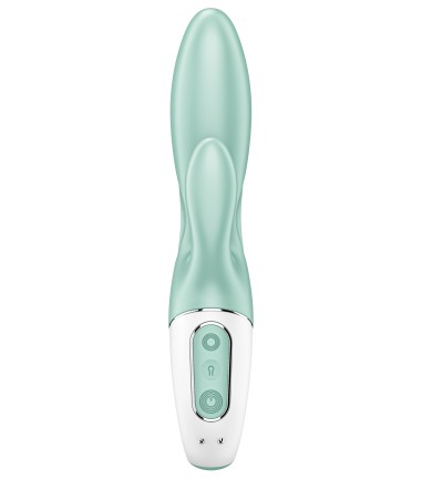 Satisfyer - Air Pump Bunny 5+