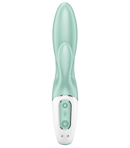 Satisfyer - Air Pump Bunny 5+