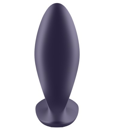 Satisfyer - Power Plug, Blue