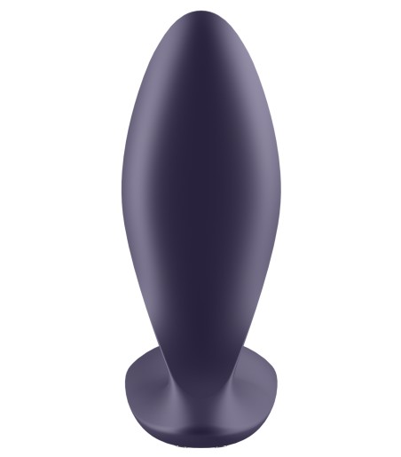 Satisfyer - Power Plug, Blue