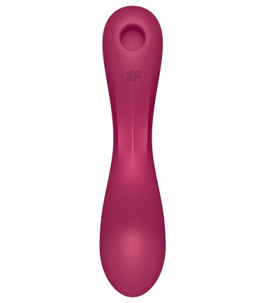 Satisfyer - Curvy Trinity 1