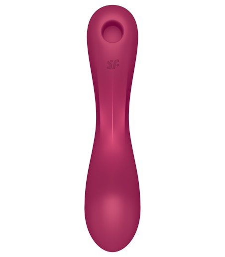 Satisfyer - Curvy Trinity 1