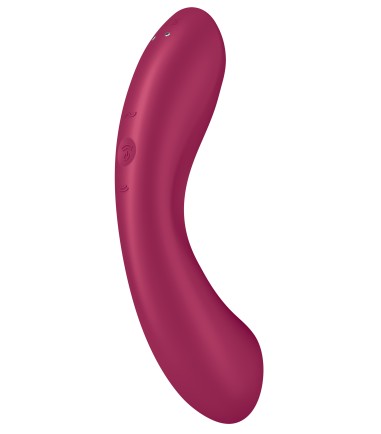 Satisfyer - Curvy Trinity 1