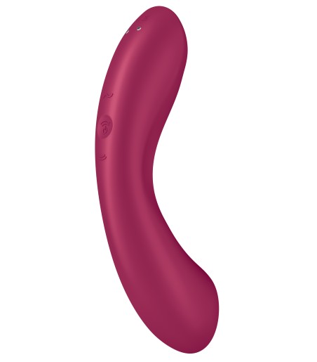 Satisfyer - Curvy Trinity 1