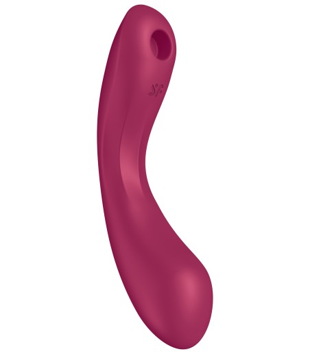 Satisfyer - Curvy Trinity 1