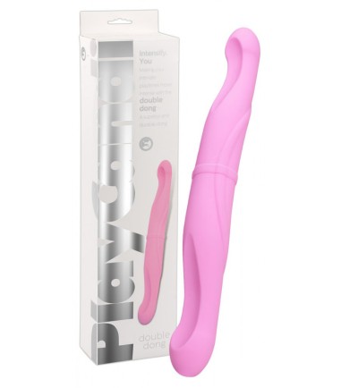 Play Candi - Double Dong