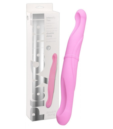 Play Candi - Double Dong