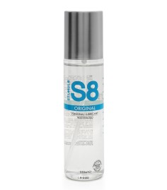S8 - Waterbase Lube, 250ml