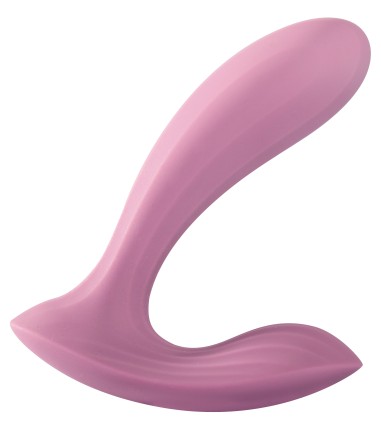 Svakom - Erica, Wearable Vibrator with App Control, kan styras på distans med app
