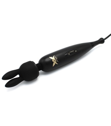 Pixey - Turbo, Black Edition with 2 Attachments