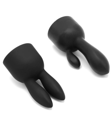 Pixey - Turbo, Black Edition with 2 Attachments