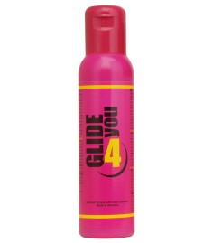 Glide 4 You - Silicone, 100ml, prisvärt silikonglidmedel