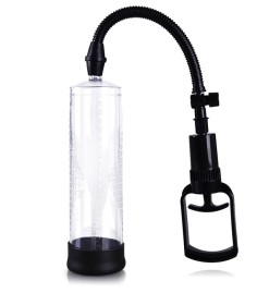 Boost - Penis Pump PSX02, penispump i klar plast