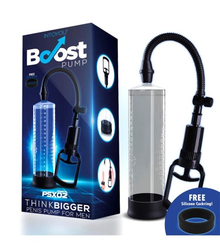 Boost - Penis Pump PSX02
