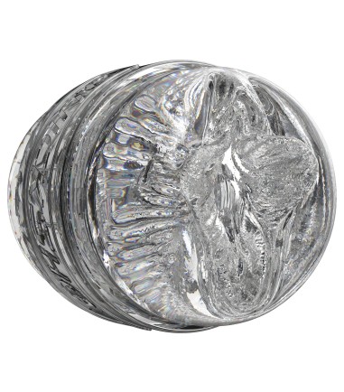 Fleshlight - Quickshot Mia Malkova + 100ml glid, genomskinlig och kul!