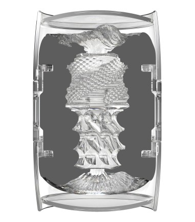 Fleshlight - Quickshot Mia Malkova + 100ml glid, skön struktur