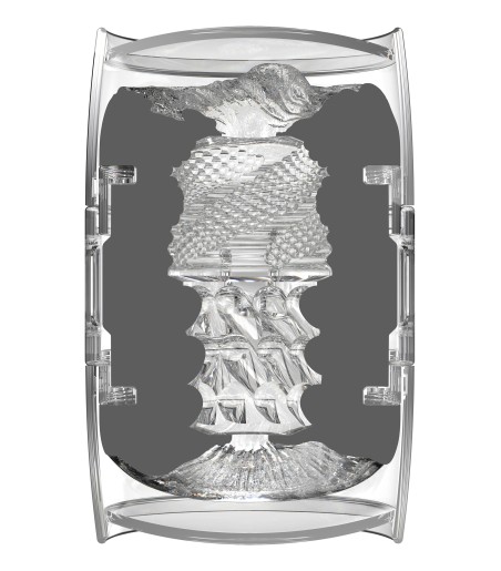 Fleshlight - Quickshot Mia Malkova + 100ml glid, skön struktur