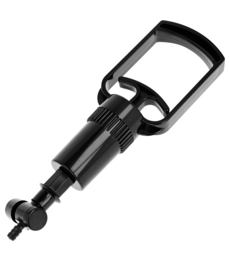 Intense Pump - Manual Pussy Vaginum Pump, praktisk handpump