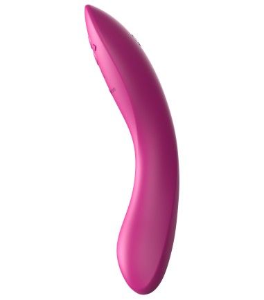 We-Vibe - Rave 2, Pink, len silikon