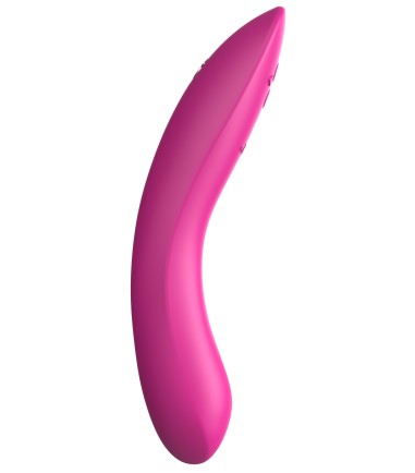 We-Vibe - Rave 2, Pink, styr med appen eller med knapparna