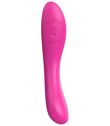 We-Vibe - Rave 2, Pink