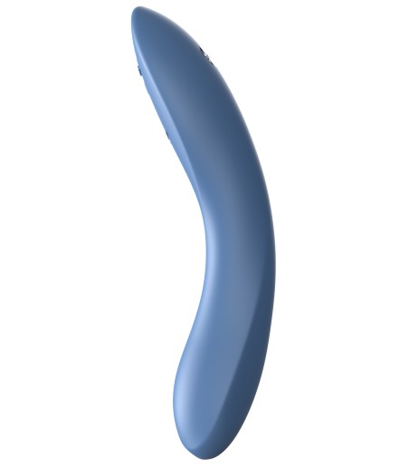 We-Vibe - Rave 2, Blue, len och fin silikon i blå färg