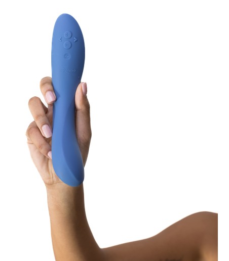 We-Vibe - Rave 2, Blue